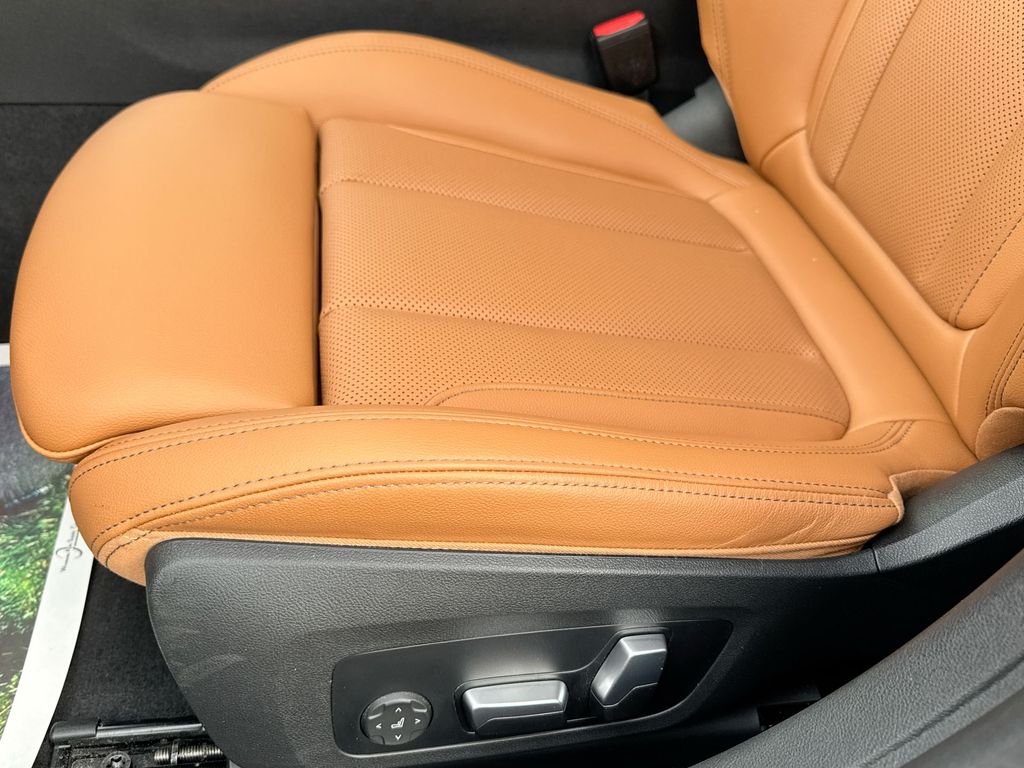 2022 BMW 4 Series 430i 12