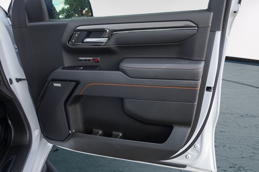Used Car 2025 Gmc Sierra 1500  At4 For Sale Under $60,000 In Austin, Texas