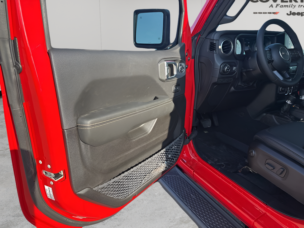 New Car 2025 Jeep Gladiator  For Sale Under $50,000 In Austin, Texas