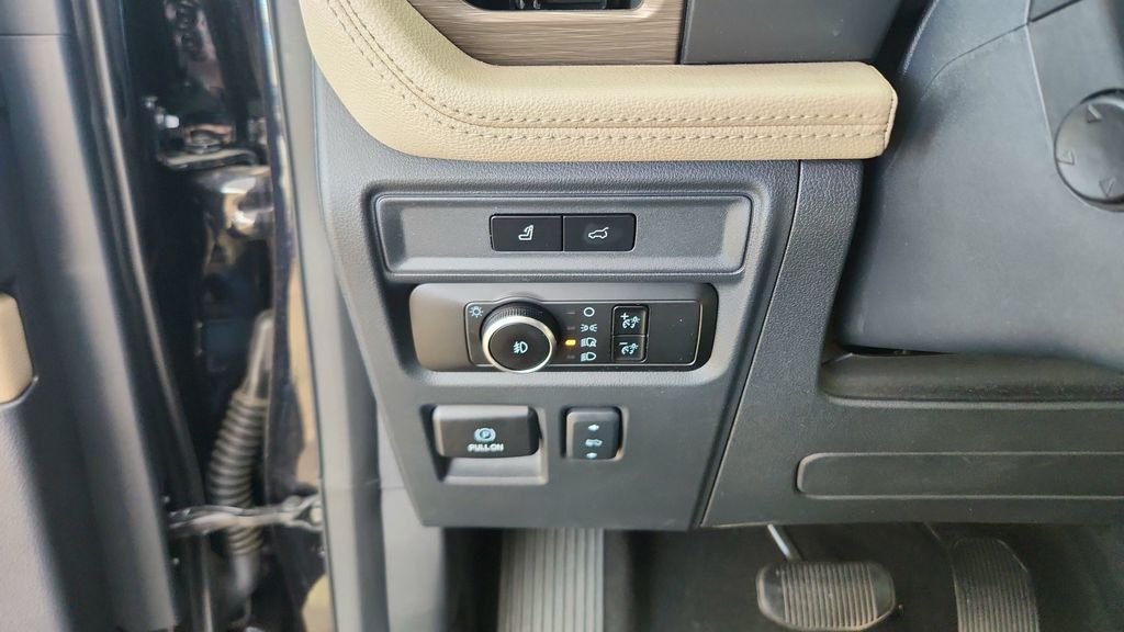 2024 Ford Expedition