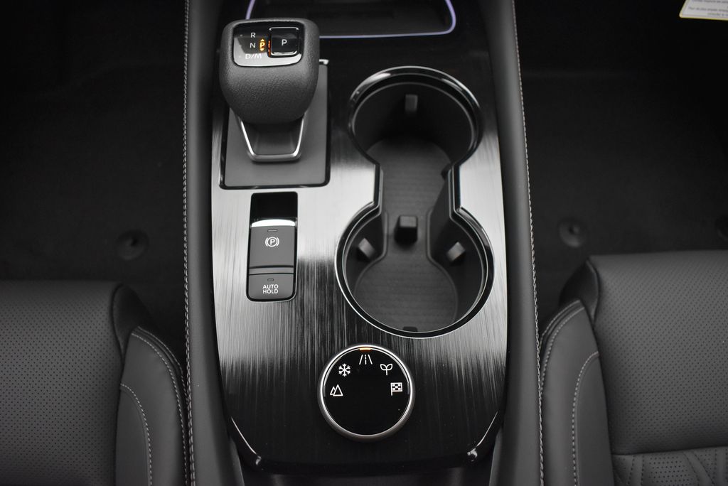 Thumbnail: 2026 Nissan Rogue - 31