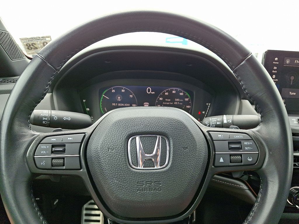 Thumbnail: 2023 Honda Accord - 19