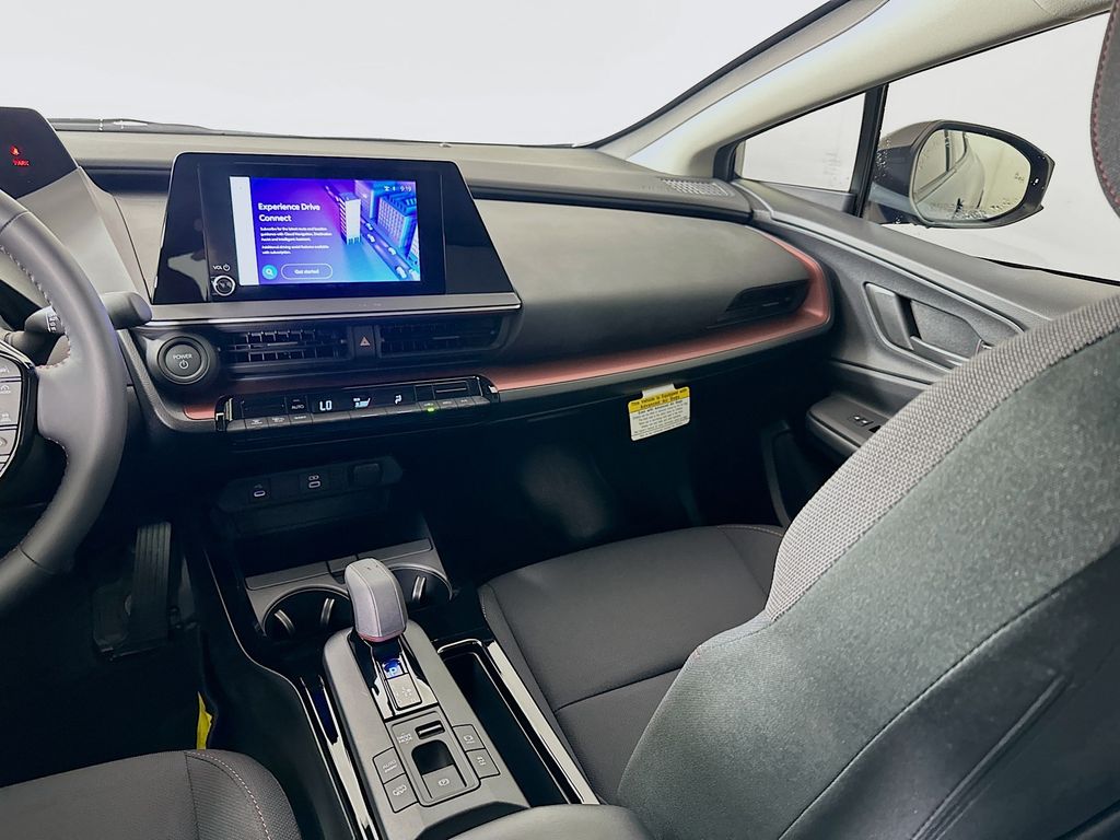 Thumbnail: 2026 Toyota Prius - 23