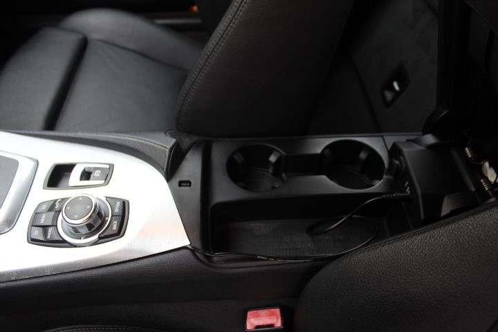 Used Car 2011 Bmw Z4  Sdrive35is For Sale Under $30,000 In Georgetown, Texas