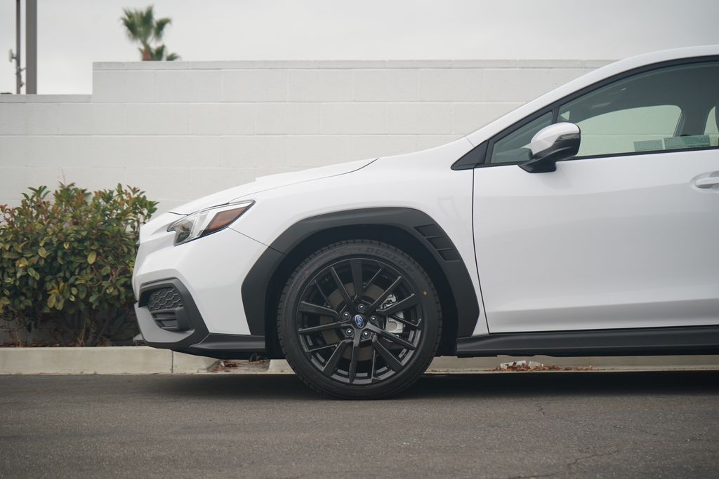 Thumbnail: 2026 Subaru WRX - 3