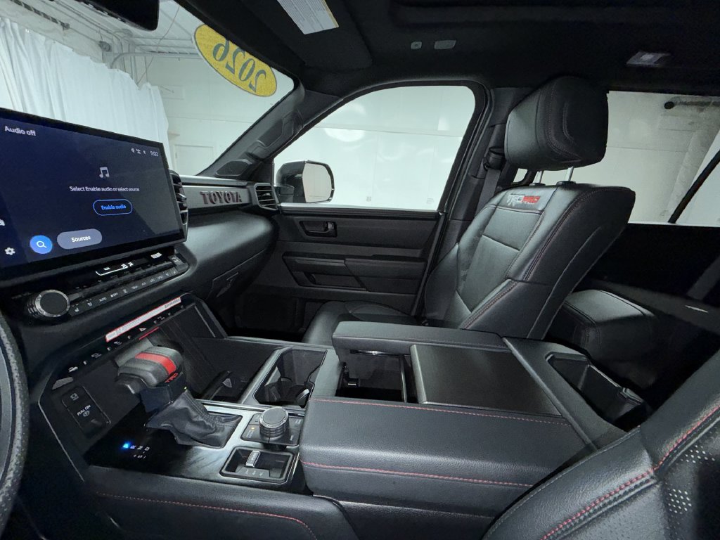 Used 2026 Toyota Sequoia SUV