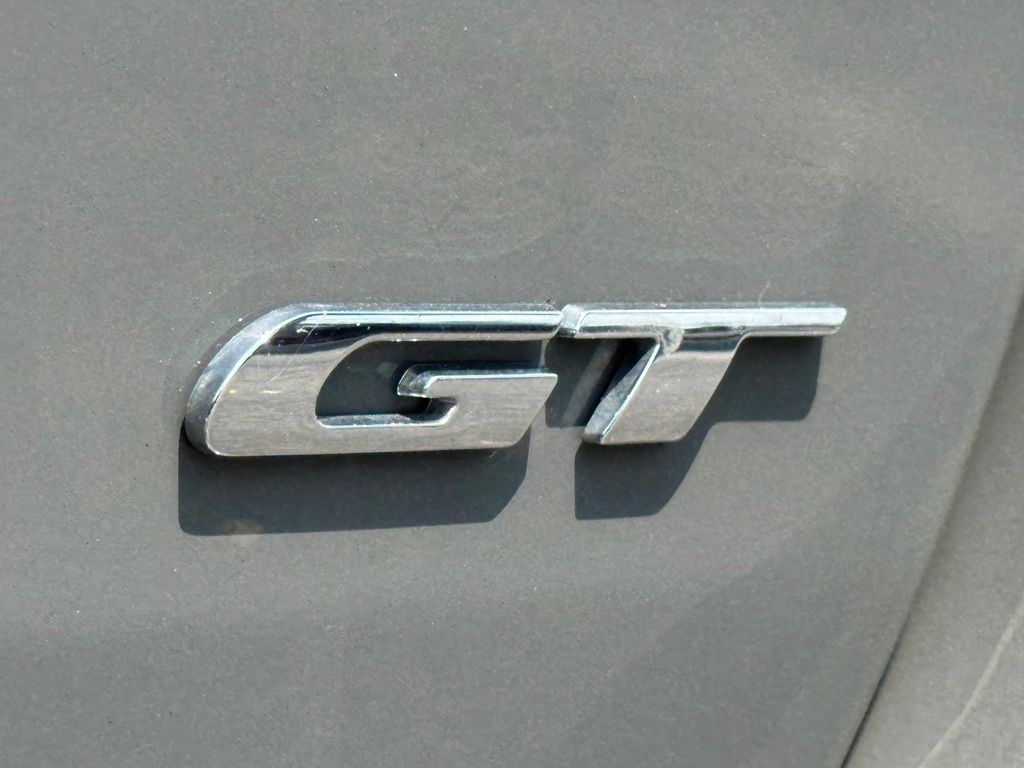 Used 2025 Dodge Durango SUV