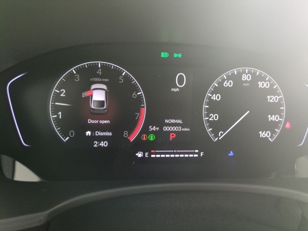 New 2025 Honda Civic For Sale in Fort Wayne, IN