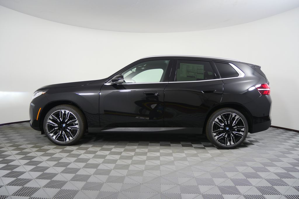 Thumbnail: 2026 BMW X3 - 6