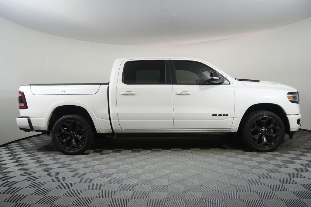Thumbnail: 2021 RAM 1500 - 2