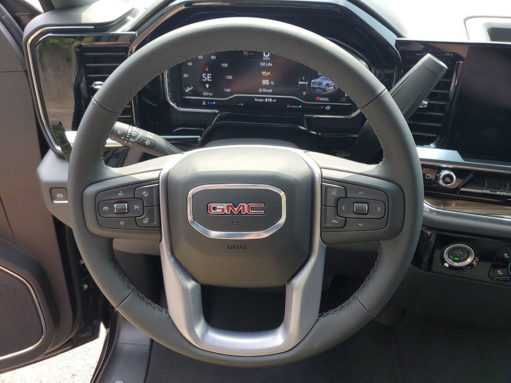 2024 GMC Sierra 1500 Elevation 16