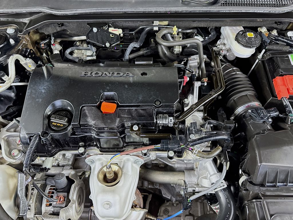 Used Car 2024 Honda Civic  Sport For Sale Under $25,000 In Austin, Texas