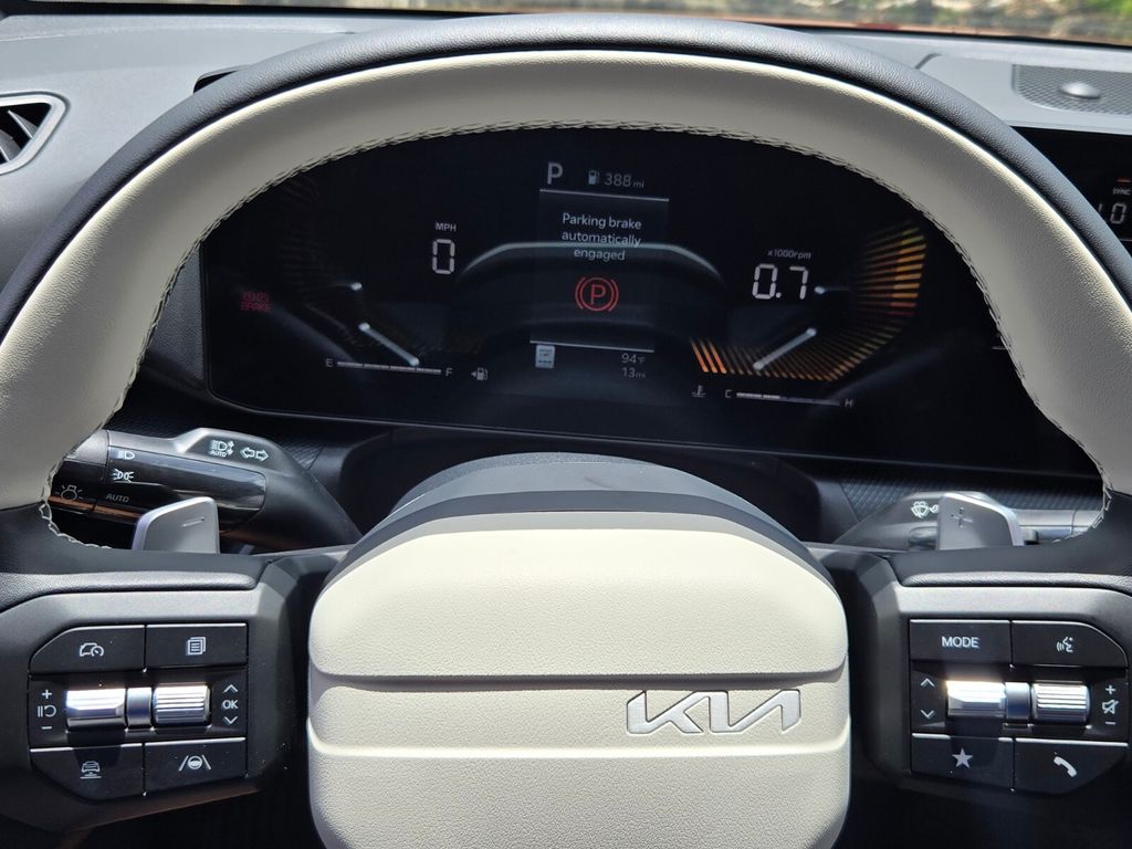 2026 Kia K4 - $27,220