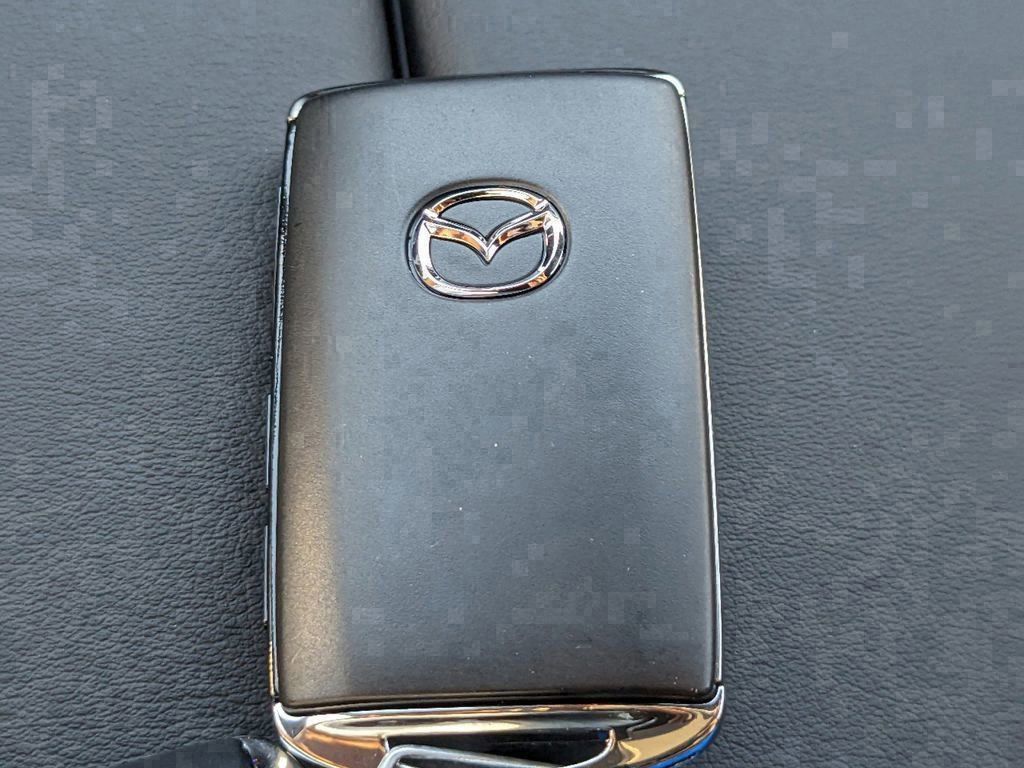 2025 Mazda CX-90 3.3 Turbo S Premium