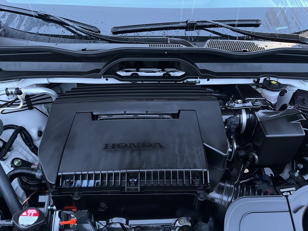 Thumbnail: 2026 Honda Passport - 13