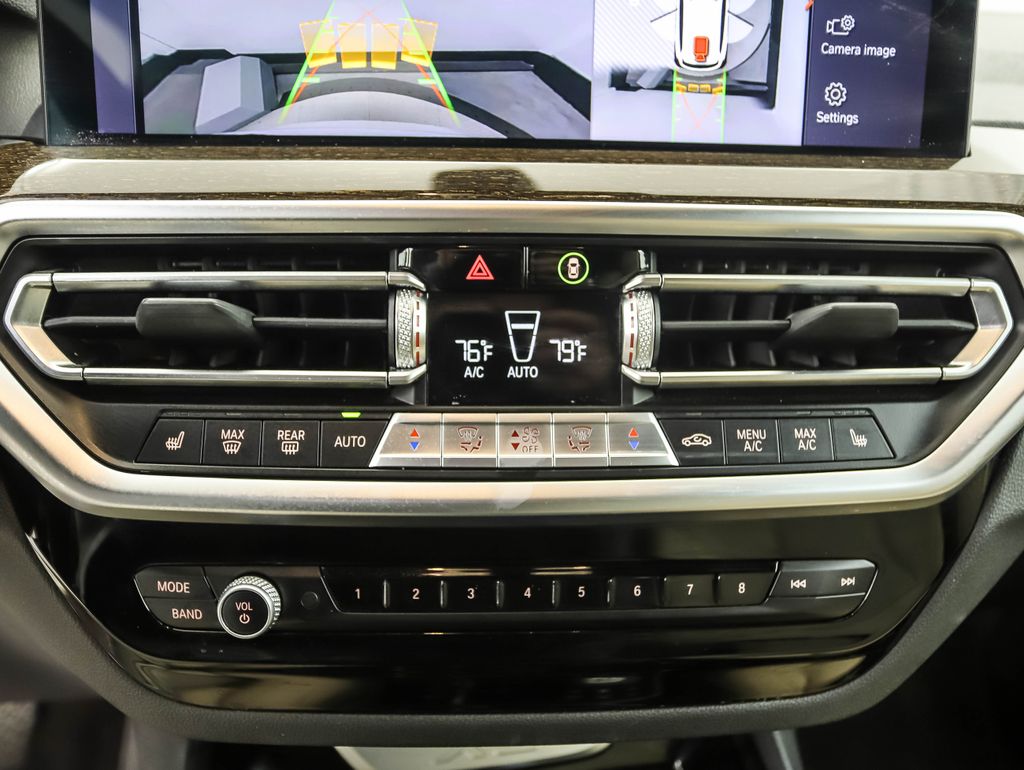 Thumbnail: 2023 BMW X3 - 19