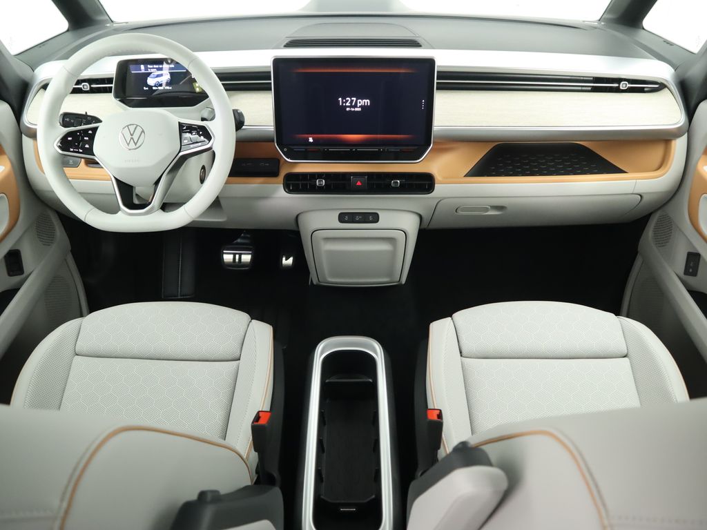 Thumbnail: 2025 Volkswagen ID.Buzz - 13