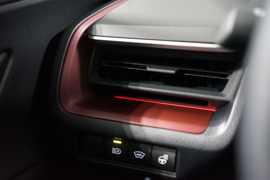 Thumbnail: 2026 Toyota Prius - 25