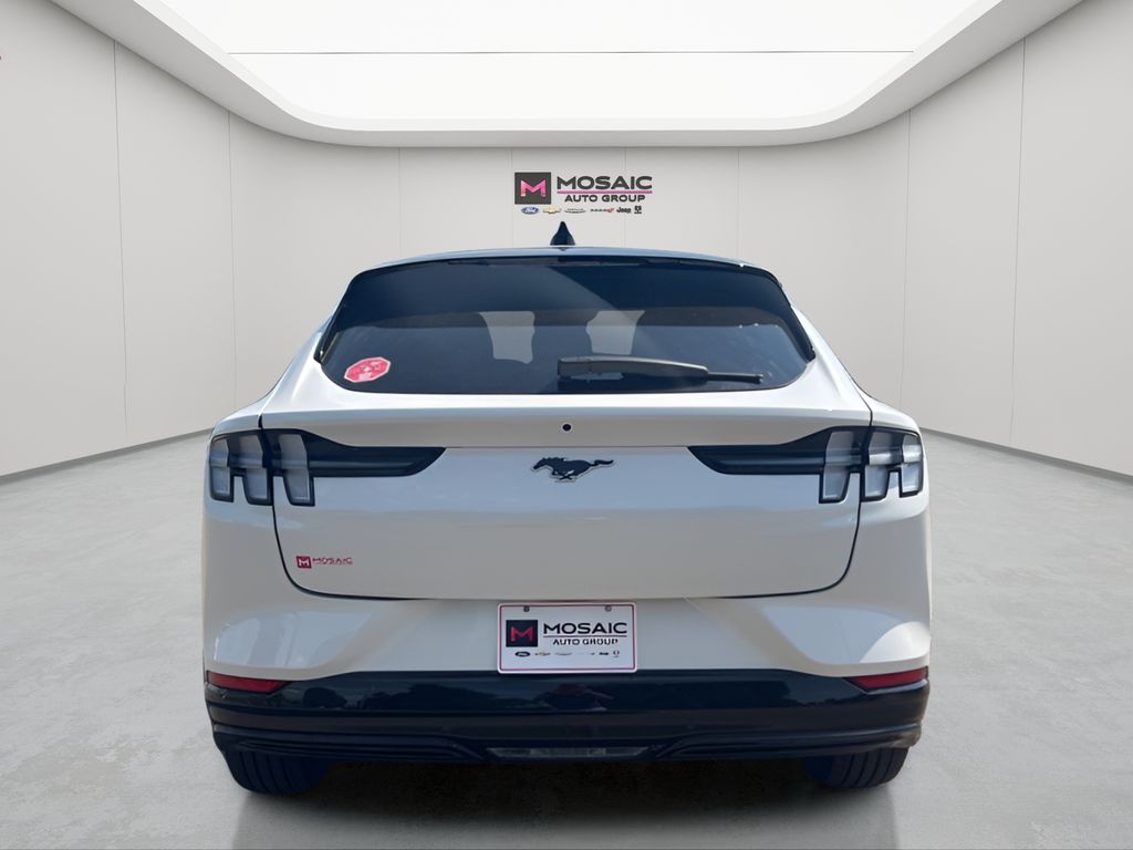 2024 Ford Mustang Mach-E