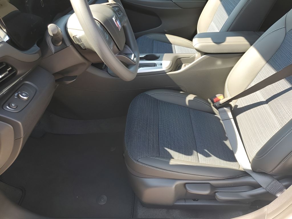 New Car 2025 Buick Envista  Preferred For Sale In Austin, Texas