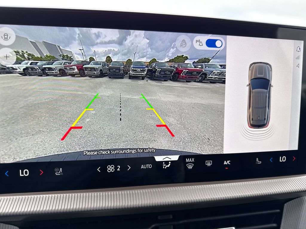 New 2026 Gray Ford Active image 7