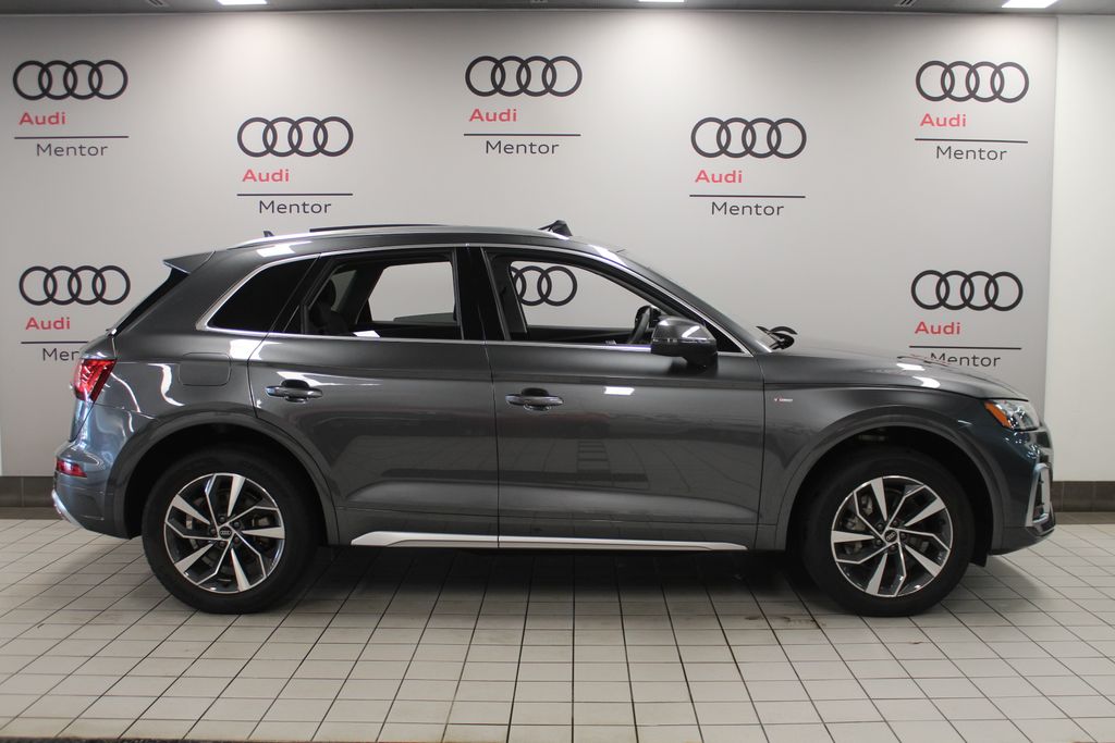 Thumbnail: 2024 Audi Q5 - 7