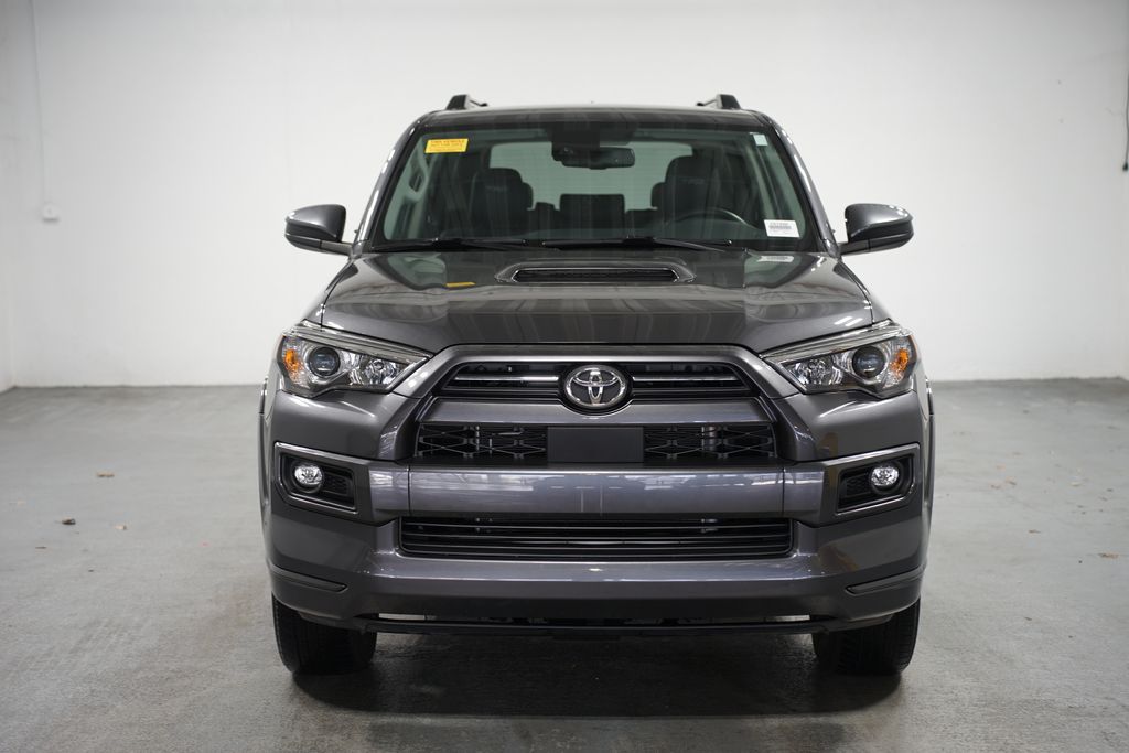 2022 Toyota 4Runner TRD Sport 2