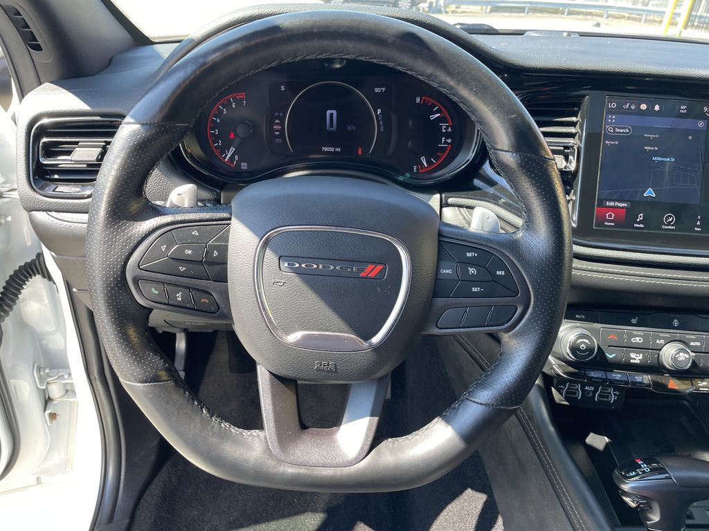 Used 2021 Dodge Durango SUV