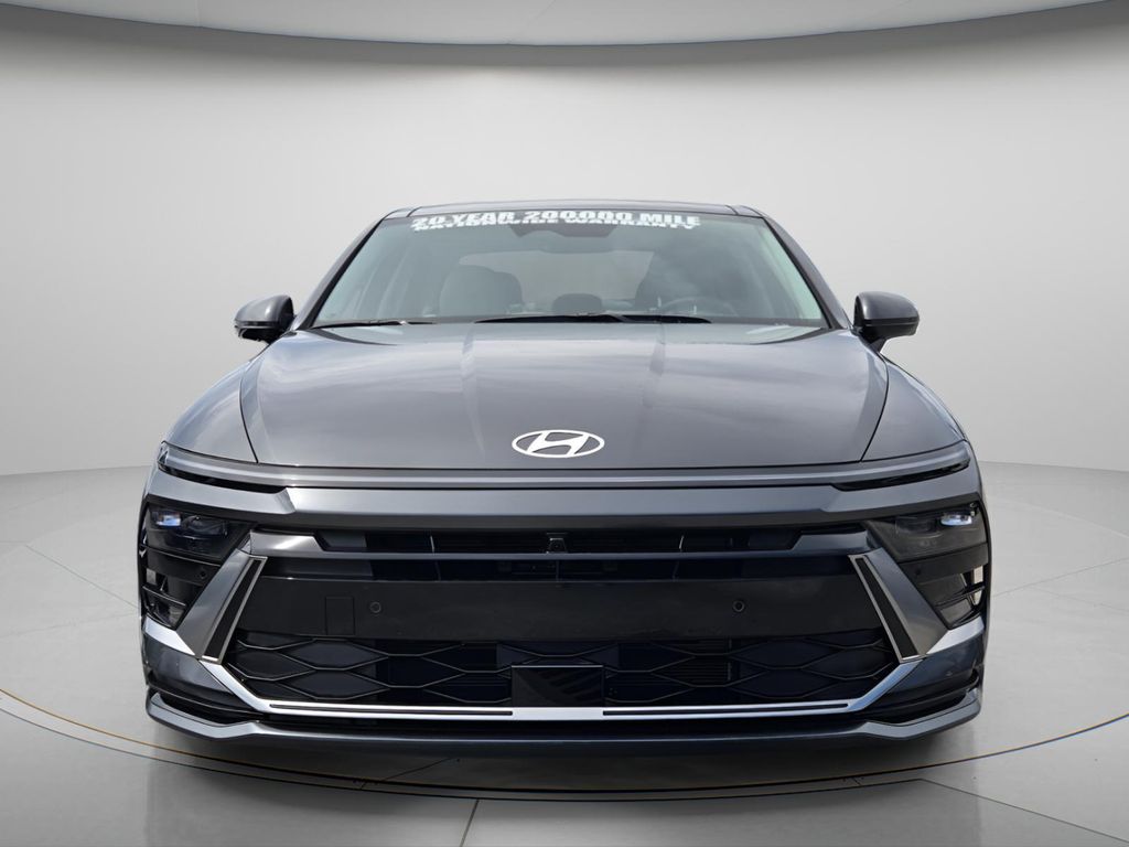 2026 Hyundai Sonata - $38,365