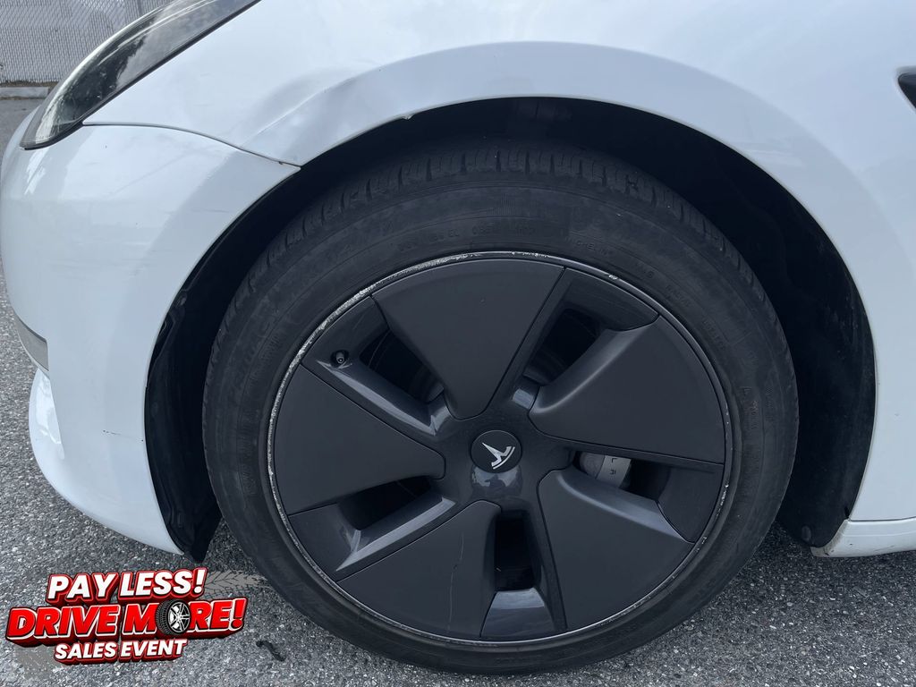 Used 2023 Tesla Model 3 Sedan