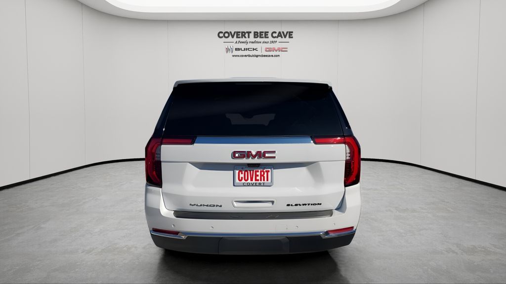 New Car 2025 Gmc Yukon Xl  For Sale Under $80,000 In Austin, Texas