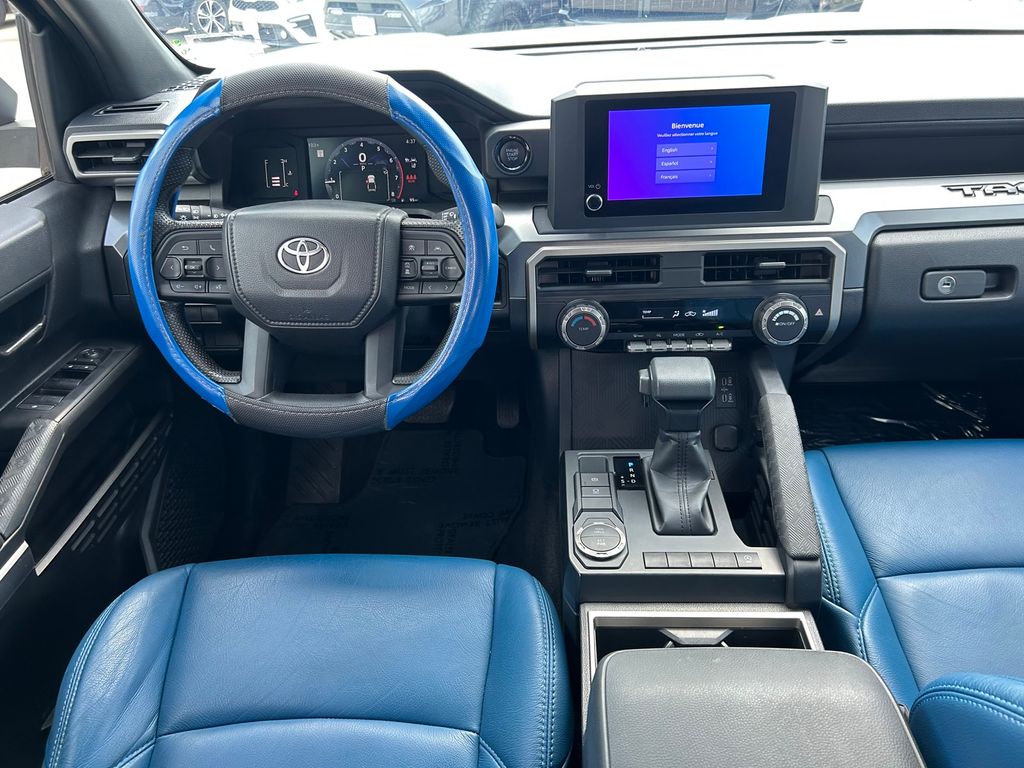 Used 2026 Toyota Tacoma Truck