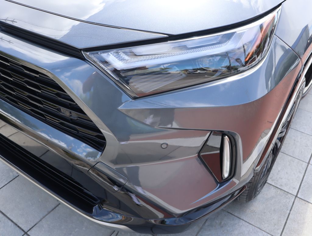 Thumbnail: 2024 Toyota RAV4 - 12