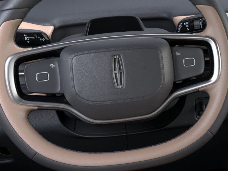 New 2025 Sunrise Copper Metallic Pearlcoat Lincoln Black Label image 12