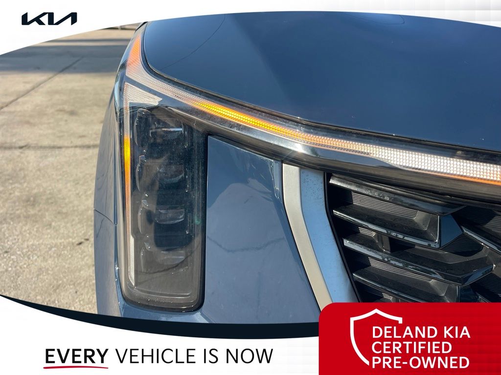 Used 2025 Kia Sorento SUV