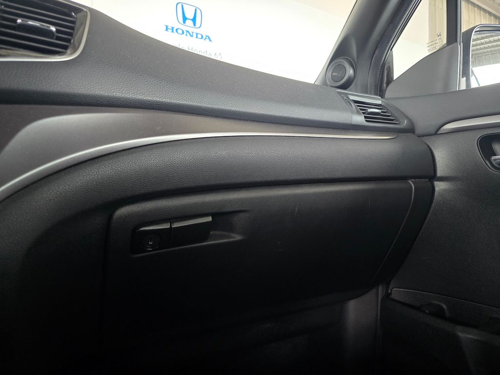 Thumbnail: 2021 Honda Passport - 13