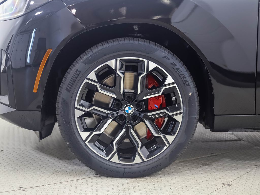 Thumbnail: 2026 BMW X3 - 2