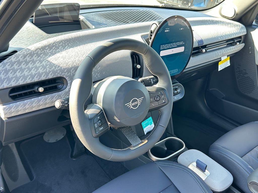 Thumbnail: 2026 MINI Cooper - 13