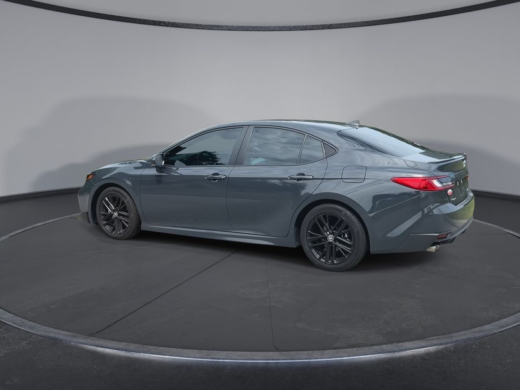 Thumbnail: 2025 Toyota Camry - 6