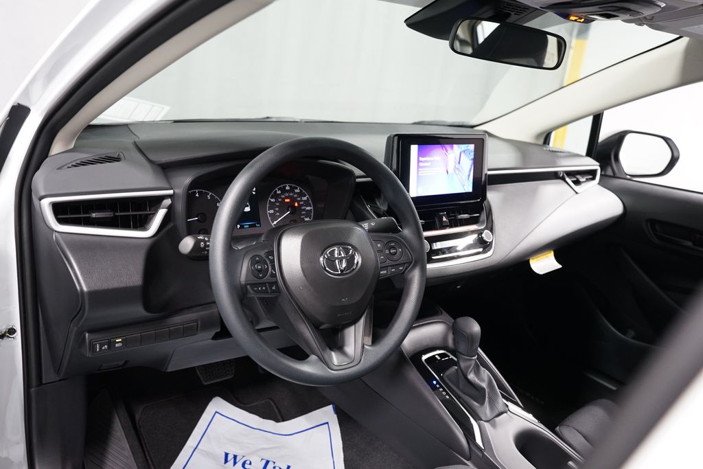 Thumbnail: 2025 Toyota Corolla - 11