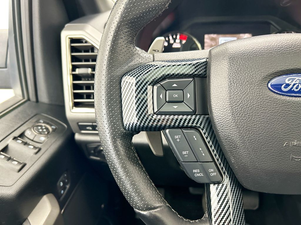 Thumbnail: 2018 Ford F-150 - 14