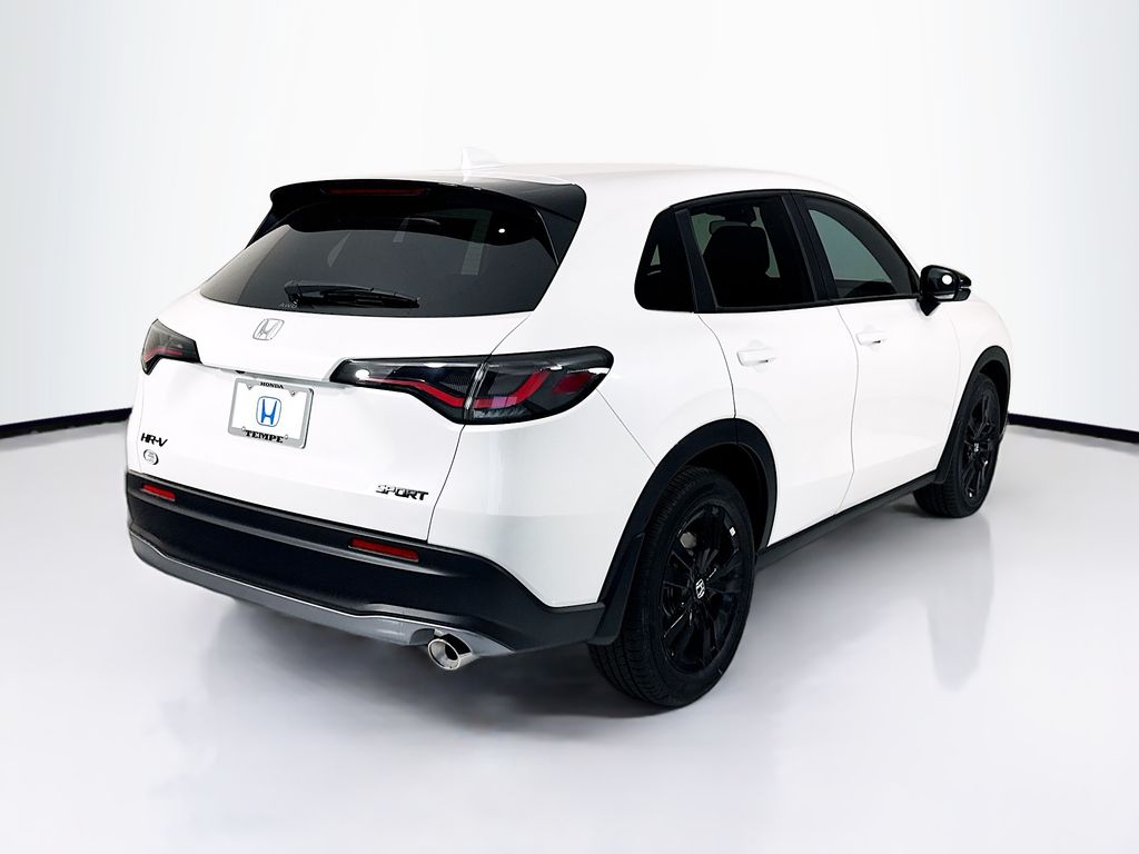 Thumbnail: 2027 Honda HR-V - 5
