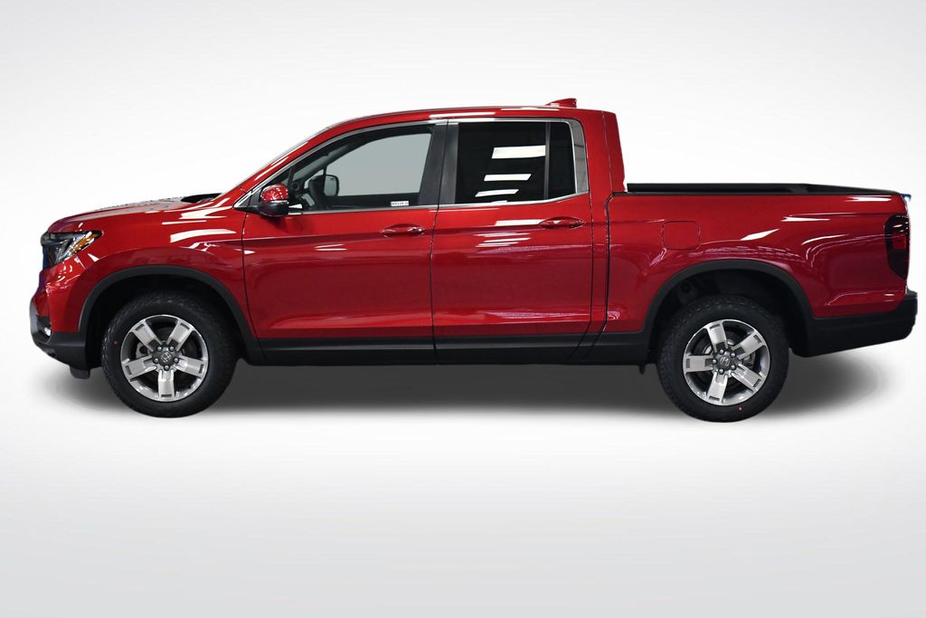 Thumbnail: 2026 Honda Ridgeline - 4