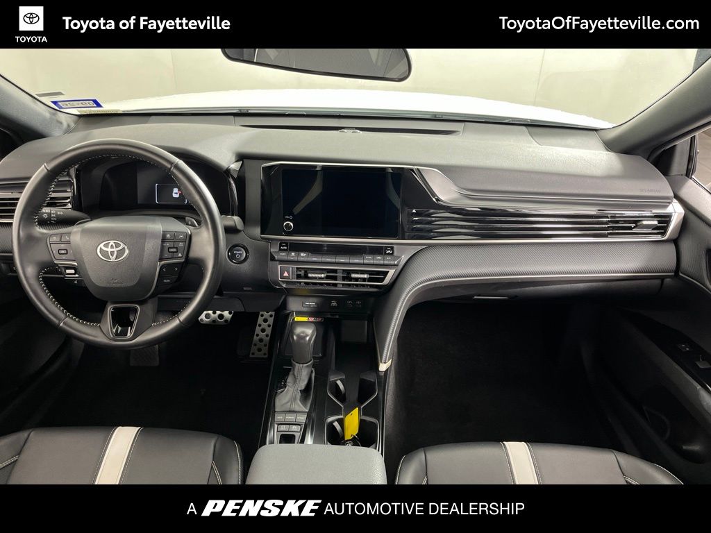 Thumbnail: 2025 Toyota Camry - 15