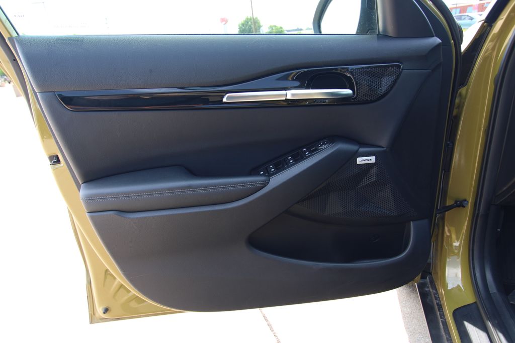 Used 2024 Kia Seltos SUV