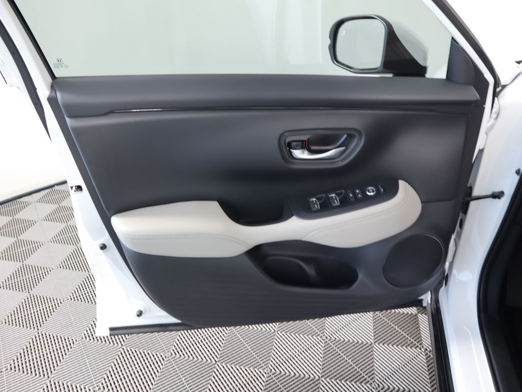 Thumbnail: 2026 Honda HR-V - 24