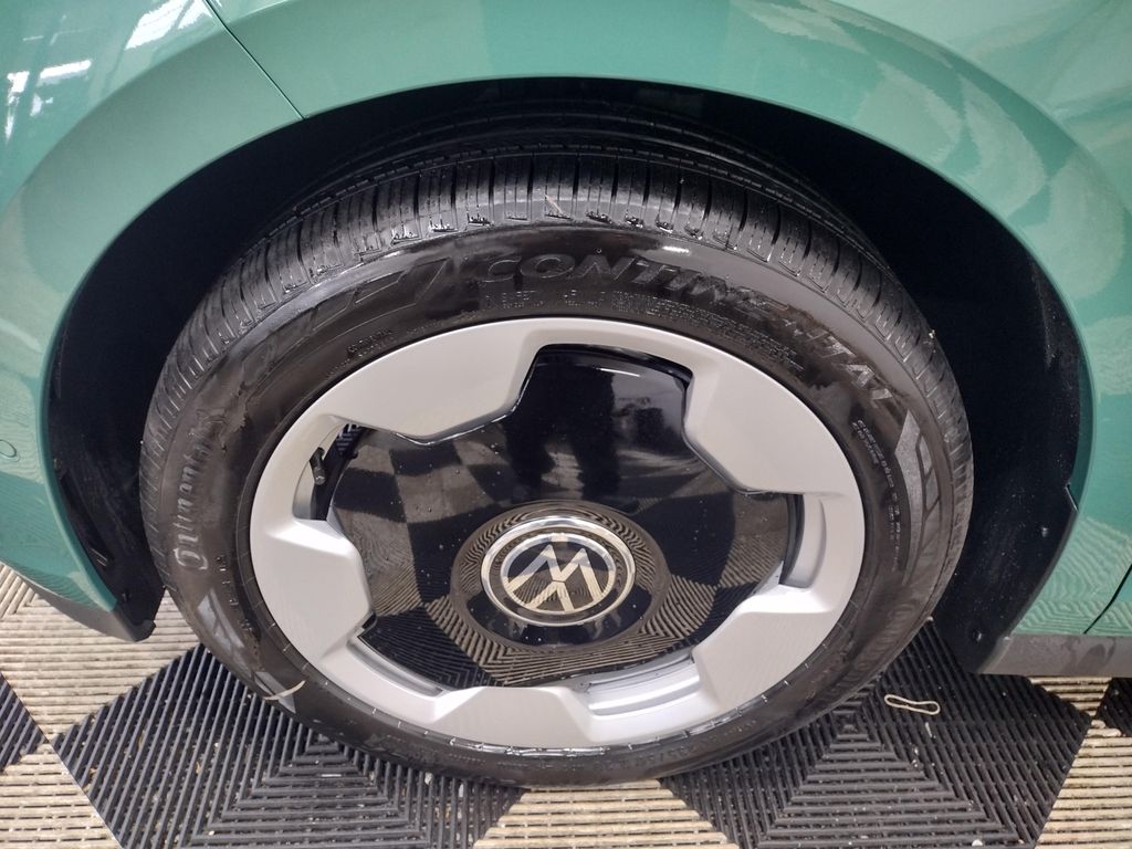 2025 Volkswagen ID. Buzz Pro S Plus