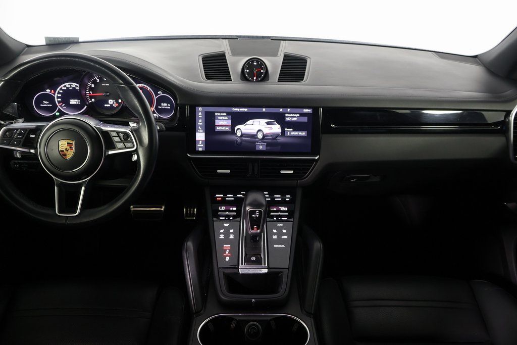 Thumbnail: 2019 Porsche Cayenne - 6