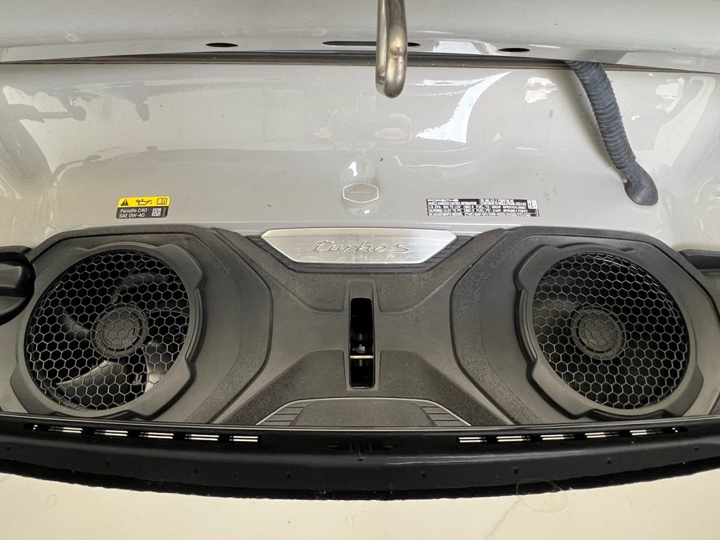 Thumbnail: 2024 Porsche 911 - 20