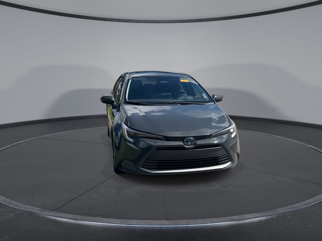 Thumbnail: 2025 Toyota Corolla - 3